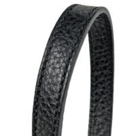 Gucci Tassel Bag Soho Interlocking Black GG Leather Shoulder - Picture 5 of 7